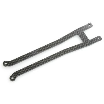 Schumacher C/F Top Deck; 2.5 - Mi4 (U3487)