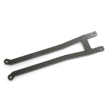 Schumacher C/F Top Deck; 3.0 - Mi4 (U3488)