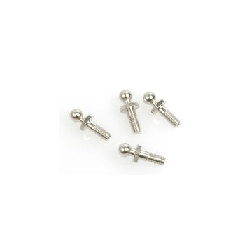 Schumacher Ball Studs; Long - pk 4 (U3497)