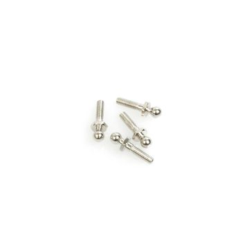Schumacher Ball Studs; X-Long - pk 4 (U3498)