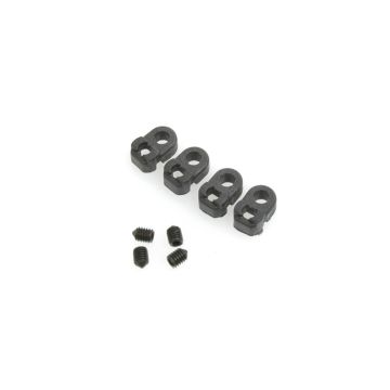 Schumacher Roll Bar Blocks - pk4 (U3499)