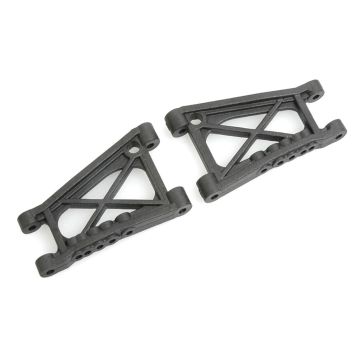 Schumacher Wishbones; Short Graphite Rear - Mi3-Mi4CX (U3550)