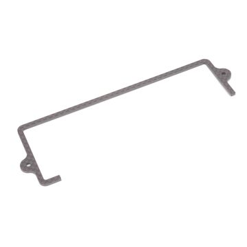 Schumacher C/F LiPo Retainer - Mi4LP/CX/L (U3568)