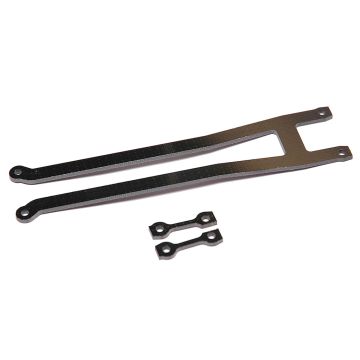 Schumacher Top Deck; S1 - Mi4LP-Race (U3578)