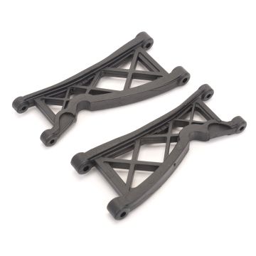 Schumacher Wishbone V2; Front -Stiff - CAT SX/K1/K2 pr (U3597)
