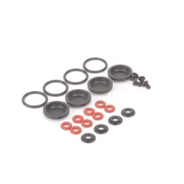 Schumacher Big Bore Shock;  Rebuild Kit - Off Rd  pk4 (U3667)