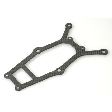 Schumacher C/F Top Deck; Stiff - Cougar SV (U3698)