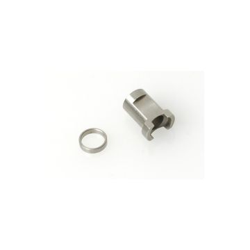 Schumacher Spacers; Slipper  - Cougar SV (U3738)