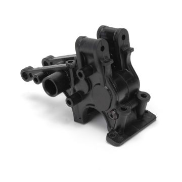 Schumacher Transmission Housings - Cougar SV (U3739)