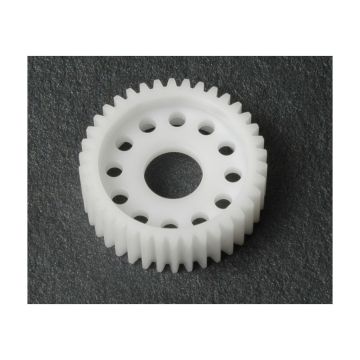 Schumacher Diff Gear; 38T CNC - Cougar SV (U3742)