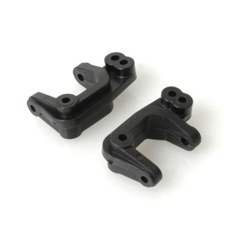 Schumacher Yokes; 5 deg - Cougar  (U3758)