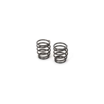 Schumacher Big Bore Springs; 14lb/in  pr (U3777)