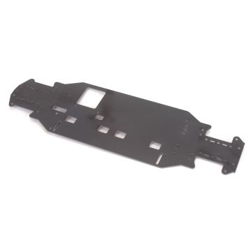 Schumacher Chassis; S1 Composite - Mi1 (U3802)