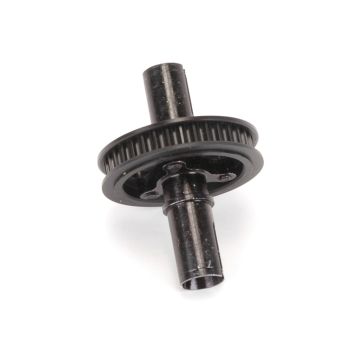 Schumacher Spool; Complete Assembly - Mi1/v2,FT (U3808)