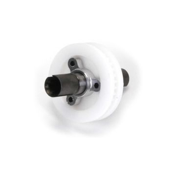 Schumacher HD Front One Way Assembly - Mi1/v2  (U3811)