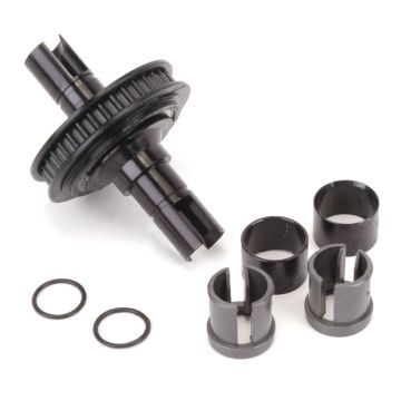 Schumacher Diff; Pro-Spec Assembled - Mi4CX/L (U3831)