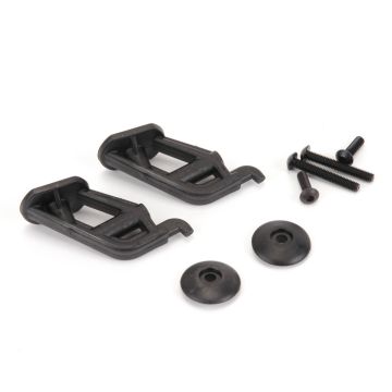 Schumacher Wing Mount Set - Off Road (U3850)