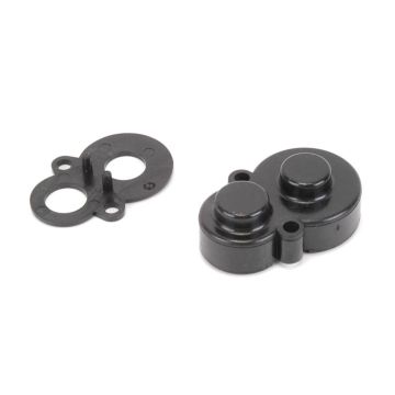 Schumacher Side Gear Cover - SX3,KF/2 (U3867)