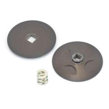 Schumacher Slipper Set pr - SX3,SVR,KR (U3869)