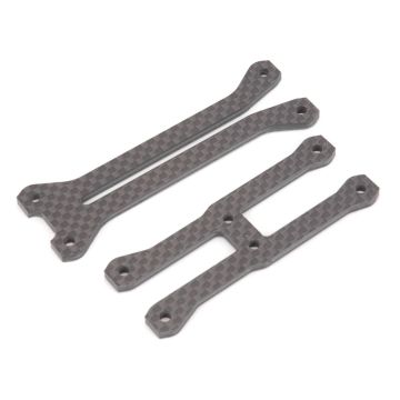 Schumacher CF Top Deck Set - CAT SX3 (U3878)