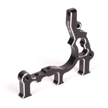 Schumacher Rear Transmission Housing - Mi4CXL (1pc) (U3908)