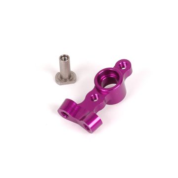Schumacher Steering Housing and Pivot - Mi4CXL (U3923)