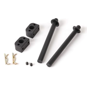 Schumacher Body Posts and Blocks pr - SS/GT,A1 (U3943)