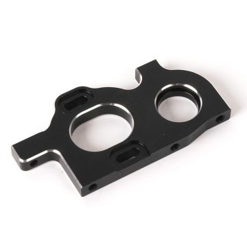 Schumacher LH Trans Housing - SupaStox (U3949)