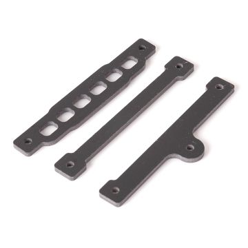 Schumacher Pod Hanger and Straps - SupaStox (U3961)