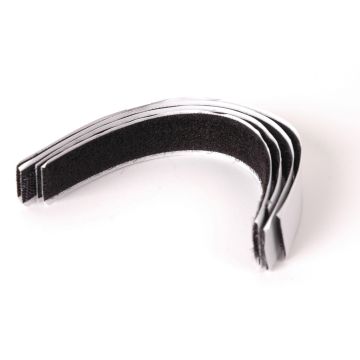 Schumacher Velcro Battery Strap Set - SupaStox (U3978)