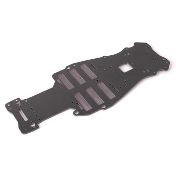 Schumacher Chassis  6 Cell/ 2s saddle - SupaStox (U3981)