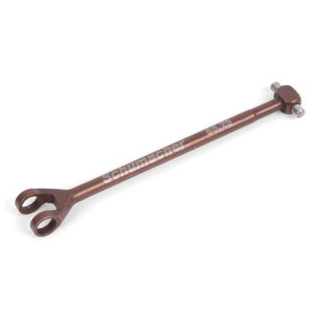 Schumacher Rear Bone - Cougar SV2 (U3996)