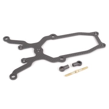 Schumacher CF Top Deck (Rearward)-Cougar SV2 (U4035)