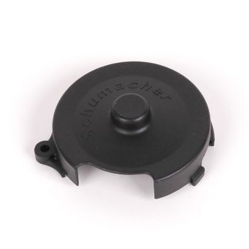 Schumacher Spur Gear Cover - Cougar SV2 (U4046)
