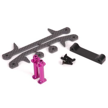 Schumacher Stick Pack Conversion Set - Cougar SV2 (U4047)