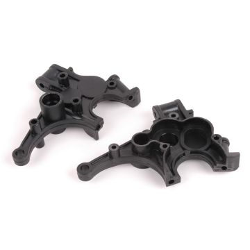 Schumacher Transmission Housings - Cougar SV2 (U4049)