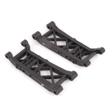 Schumacher Wishbones; Rear Kit - SV2,SVR,KR,KF2,KD,KC (U4055)