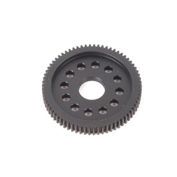 Schumacher Spur Gear CNC 48DP - 78T - SS/GT (U4059)