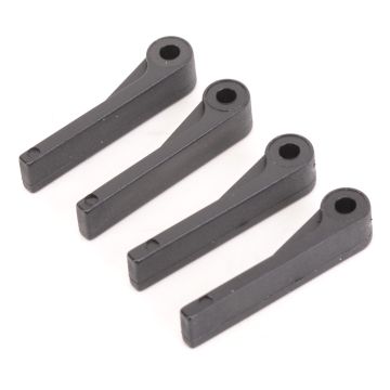Schumacher Lipo Stop (4 pcs) - SVR,KR (U4075)