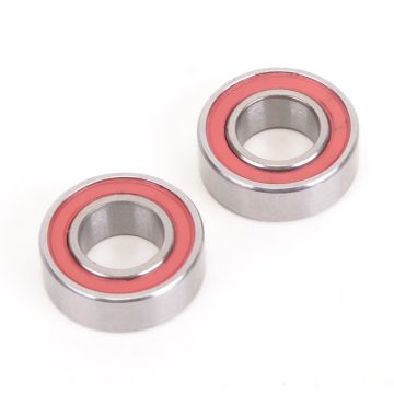 Schumacher Ball Bearing - 6x12x4 Red Seal - (pr) (U4084)
