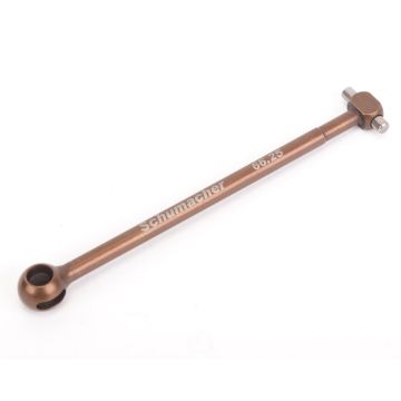 Schumacher Bone Rear - SVR,KR (U4088)