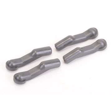 Schumacher Ball Socket; Offset pk4 - SVR,KR,KF/2 (U4090)