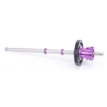 Schumacher Diff Assembled 70T - 48DP - SupaStox (U4115)