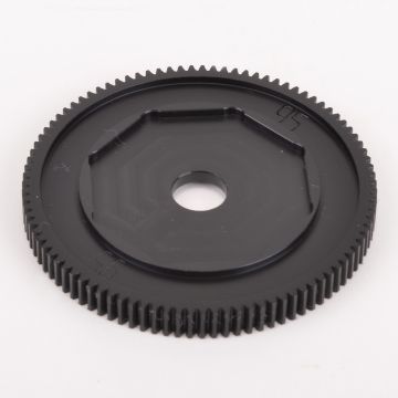 Schumacher Gear; CNC 95TSpur - Slipper (U4163)