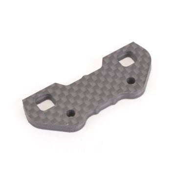 Schumacher C/F Strap 1deg antisquat - 2deg Toe-In - SVR,KR (U4212)