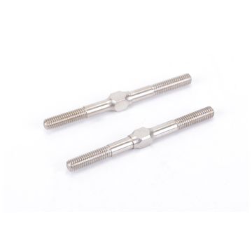 Schumacher Turnbuckle Adjuster HTT - 39mm - pr (U4222)