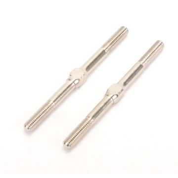 Schumacher Turnbuckle Adjuster HTT - 45mm - pr (U4223)