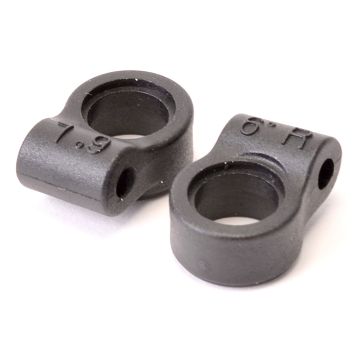 Schumacher Micro Caster Block  6deg - Mi5 - pr (U4258)