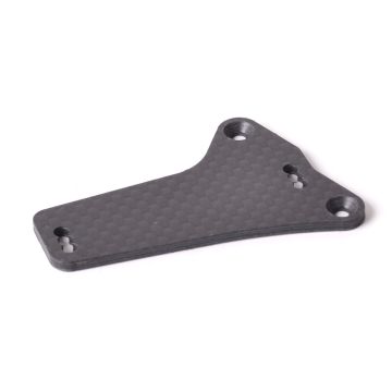 Schumacher C/F Servo Mount (Kit) - Mi5 (U4294)