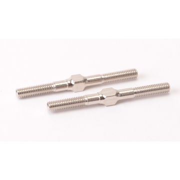 Schumacher Turnbuckle HT - 35mm - pr (U4298)